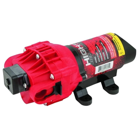 Fimco High-Flo 2.4 gal Pump Sprayer Pump