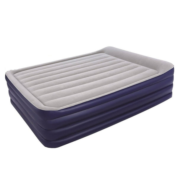 Bestway NightRight Raised Air Bed, Queen