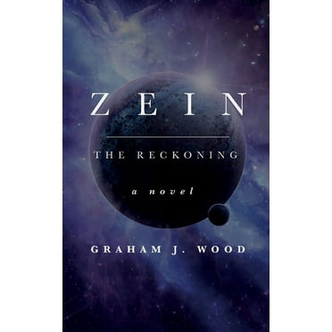 Zein: The Reckoning (Paperback)