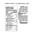 thumbnail image 2 of Great Value Glace Mix, Canned Fruit, 2 of 2