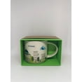 thumbnail image 2 of Starbucks You Are Here Athens Greece Ceramic Coffee Mug New with Box, 2 of 5