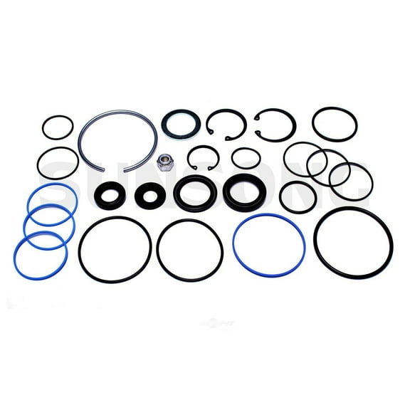 Sunsong 8401456 Steering Gear Seal Kit