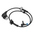 thumbnail image 1 of Unique Bargains No.15131391 ABS Wheel Speed Sensor for Buick Rainier 2004-2007 Rear Left Right ABS Sensor Anti-lock Braking System Sensor 1 Pcs, 1 of 7