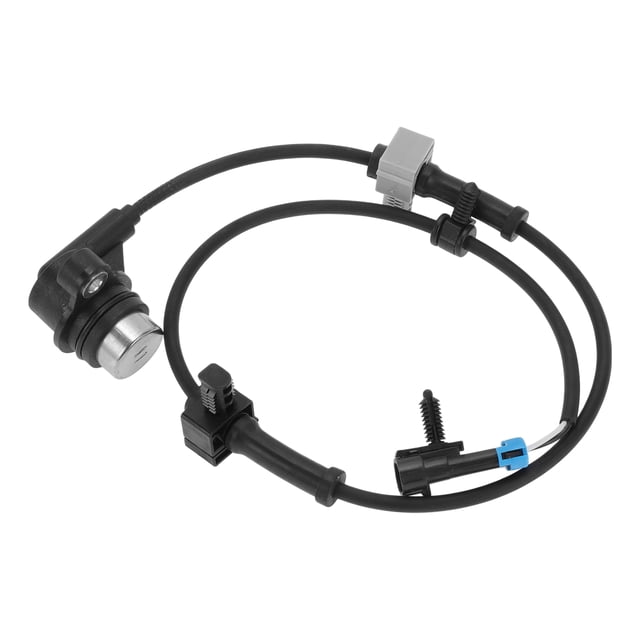 Unique Bargains No.15131391 ABS Wheel Speed Sensor for Buick Rainier 2004-2007 Rear Left Right ABS Sensor Anti-lock Braking System Sensor 1 Pcs