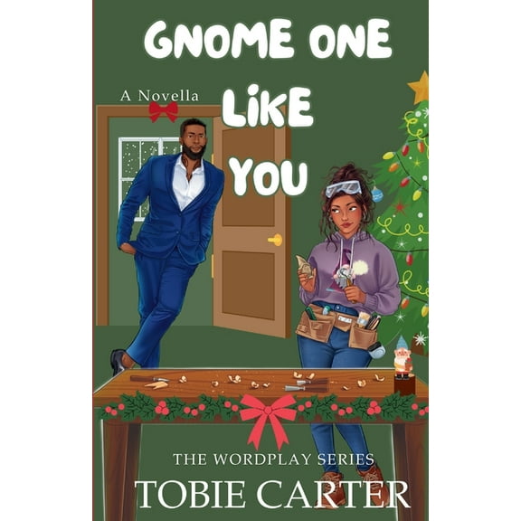 Gnome One Like You, (Paperback)