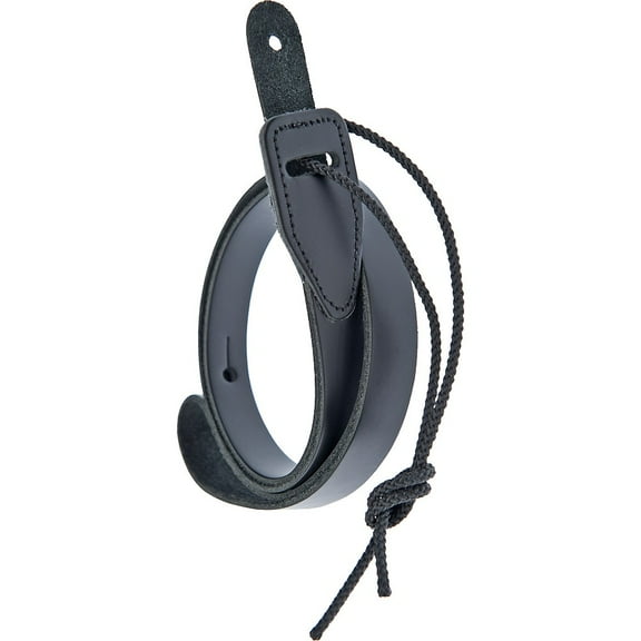 D'Addario Mandolin Strap, Black