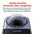 thumbnail image 4 of Suitable For INSTA360 X5 Dedicated Filter High-definitio-n, 4 of 8