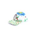 thumbnail image 4 of WASHWEPE Baseball Cap White Cotton 3Pcs 6.3x6.3x4.7in, 4 of 7