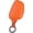 Orange, variant on Key Fob Cover Compatible with Buick Enclave Envision 2021-2026 Honda Prologue 2024-2026 Keychain Case Holder Protector,Orange