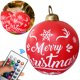 thumbnail image 5 of Adornos Navideños Nuevo Decoraciones Navideñas Al Aire Libre 24 Pulgadas Con, 5 of 9