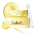 thumbnail image 1 of Mascarilla para rellenar labios Celladix Overnight Banana PDRN 15 ml, 1 of 8