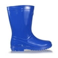 thumbnail image 2 of Regatta Boys/Girls Wenlock Wellington Boots, 2 of 6