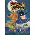 thumbnail image 2 of Scooby Doo Meets Batman [DVD], 2 of 5