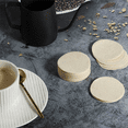 thumbnail image 4 of 2000PCS Coffee Filters, Replacement Round Coffee Filters, Disposable Paper Filters for Coffee Filter, 4 of 5