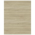 thumbnail image 2 of vidaXL Floating Shelf Wall Bookshelf Board for Living Room Engineered Wood, 2 of 30