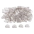 thumbnail image 3 of Venta al por mayor 100 piezas de ajuste de lencería de metal Fig 9 6/8 / 12mm para accesorios de ropa interior de mujer de niña 6 mm Macarena Ajustador de la correa del sujetador de metal, 3 of 8