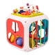 thumbnail image 3 of Juego de cubos sensoriales Montessori CUTICAT Estilo B, 3 of 8