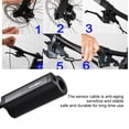 thumbnail image 2 of Cable de interruptor de sensor de corte de freno mecánico para bicicleta eléctrica, scooter (manillar), 2 of 9
