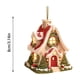 thumbnail image 3 of Xihbxyly Adorno para Árbol de Navidad, Exquisito Colgante de Acrílico, Adorno Navideño Multifuncional, Decoración para Chimenea o Interior de Coche, Perfecto para Fiestas Navideñas, Incluye 1 Cartel, 3 of 7