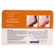 thumbnail image 4 of Puntoco Mascarilla para pies VE Crema para pies Crema para pies Peeling para pies Secos Agrietados Pies sensibles Hidratante Exfoliante 50 ml, 4 of 5
