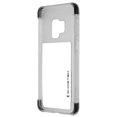 thumbnail image 1 of Ghostek Coverst2 Series Étui de Protection pour Samsung Galaxy S9 - Transparent, 1 of 3