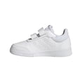 thumbnail image 2 of Tenis Adidas TensaurSport 2.0 Blanco GW1987 Unisex 17cm, 2 of 4