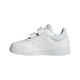 thumbnail image 2 of Tenis Casual Adidas Tensaur Sport 2.0 Blanco GW1987 Niños Unisex 16.5 cm, 2 of 4