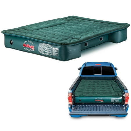 UPC: 0850007541989 | AirBedz AirBedz Lite PPI PV202C Full Size 6.0 -6.5  Short Bed with Portable DC Air Pump