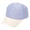 Blue, variant on Hkoxplj Women's Baseball Caps Blank Trucker Hat Two Tone Baseball Cap Canvas Adjustable Ladies' Summer Fall Essentials Accessories