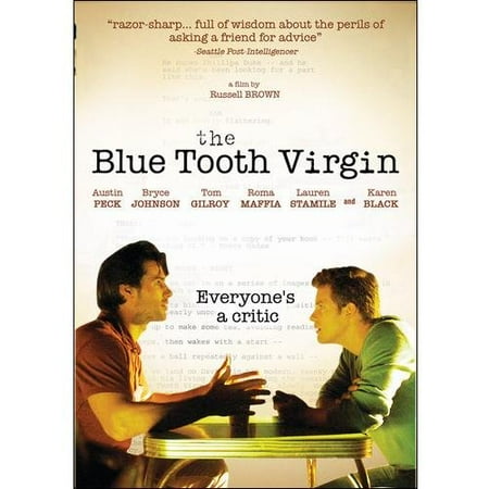 The Blue Tooth Virgin (Widescreen)