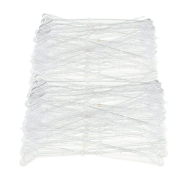 160 x 13 "palillos de plástico para tarjetero de palillos florales con cabeza de para decoraciones de