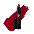 thumbnail image 1 of Reina Rebelde Fresa Bold Lip Color Stick Lápiz labial rojo baya intenso de alta pigmentación/Hidratante de cobertura completa con acabado satinado/Alta densidad/Vegano y crueldad Sin ftalato de parabe, 1 of 1