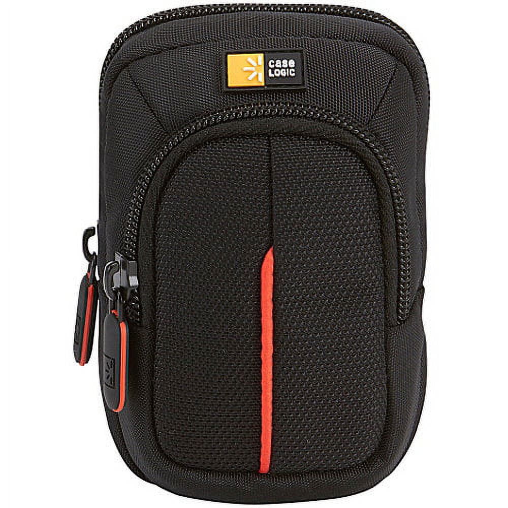 Case Logic DCB-302 Carrying Case Camera, Magenta