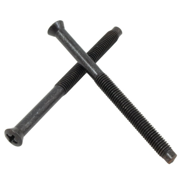 Connecting Screws for Single Cylinder Deadbolt, Vintage Bronze by Stone Harbor Hardware