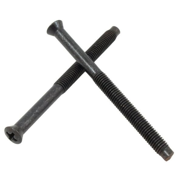 Connecting Screws for Single Cylinder Deadbolt, Vintage Bronze by Stone Harbor Hardware