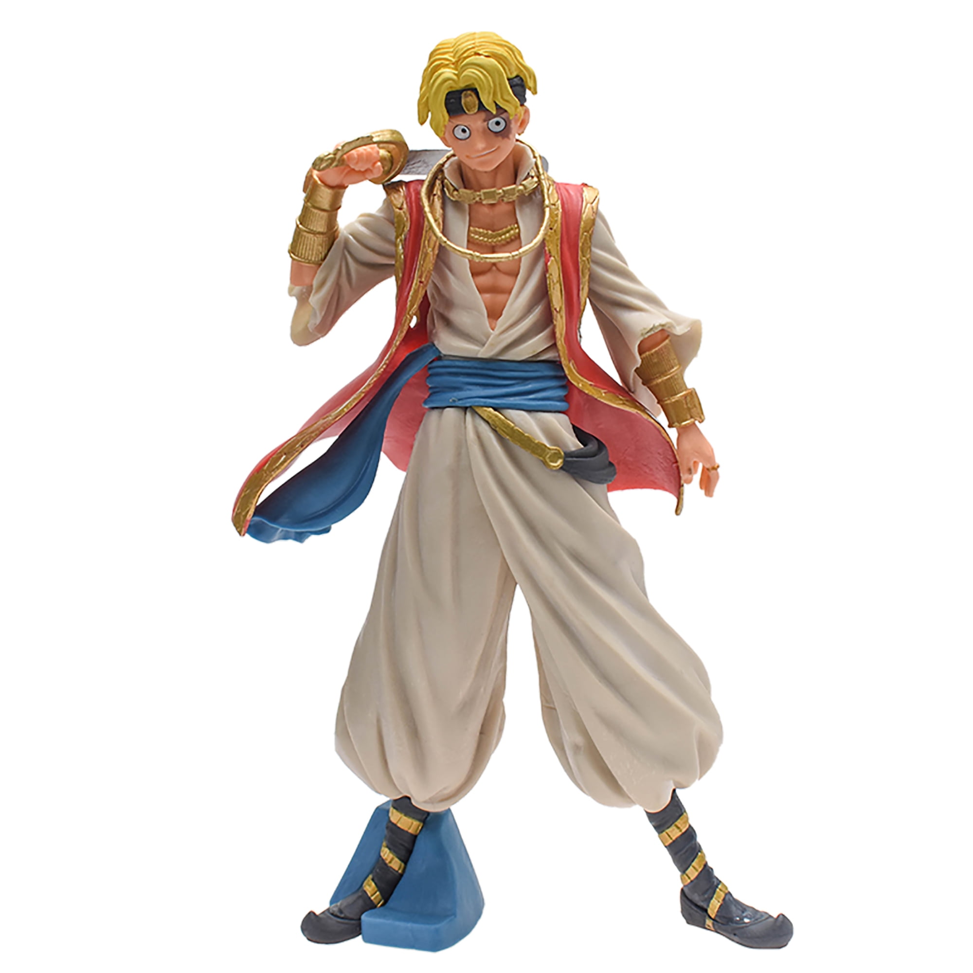 Anime One Piece Sabo Movable Action Figure Toys Model Figurine Statue Decor Gift 