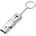 thumbnail image 3 of Zoowhale Dog Whistles 3 Pcs Pet Dog Training Whistle Two Tone Ultrasonic Flute Training Whistle Pet Supplies Dog Whistle, 3 of 7