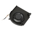 thumbnail image 1 of Ventilador de refrigeración,Ventilador de refrigeración para computadora portátil Buen ventilador para PC Ventilador de refrigeración para computadora portátil Rendimiento de gama alta, 1 of 9
