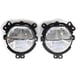 thumbnail image 1 of Car LED Front Bumper Fog Lamp Light for BMW Mini Countryman F60 Left, 1 of 5