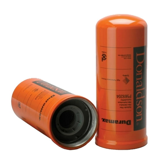 Donaldson P569204 Hydraulic Filter, Spin-On Duramax (47456328 - for SR210 )