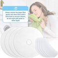 thumbnail image 4 of 30 Pieces Clothes Dryer Exhaust Filter,universal Portable Dryer Lint Filter Replacement For Panda/, 4 of 5