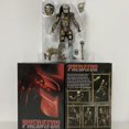 thumbnail image 1 of NECA Jungle Hunter Predator Action Figure Alien Figure Collectible Model Joint Molable Jungle Toy 7inch Birthday Gift Doll heqiyong LED, 1 of 2