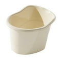 thumbnail image 3 of Cubo De Baño Para Bebés Con Base Antideslizante Para Sentarse Para Niños Y Niñas., 3 of 8