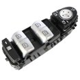 thumbnail image 5 of 2229050809 Car Front Left Window Switch for W222 S350 S400 S550 S600 Front Window Switch, 5 of 5