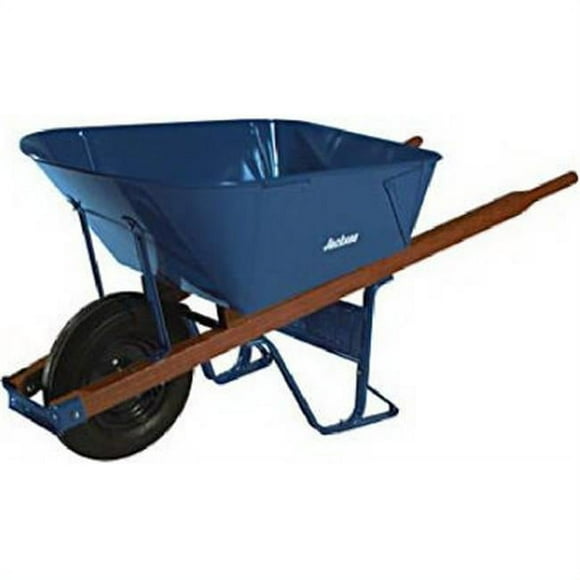 Steel Wheelbarrow Tray