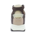 thumbnail image 3 of Nike Air Flight Huarache Mens Shoes Size 9.5, Color: Brown/Cream, 3 of 5