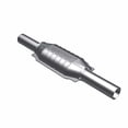 thumbnail image 2 of MagnaFlow Direct-Fit Catalytic Converter Standard Grade Federal/EPA Compliant 23467, 2 of 4