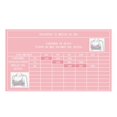 thumbnail image 4 of Brassiere Secret Treasures para Mujer, Corte Laser con Varilla Multicolor Talla 38C, 2 Piezas, 4 of 4