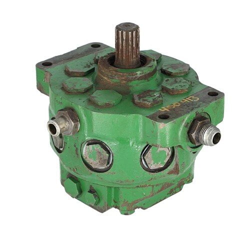 Used Hydraulic Pump fits John Deere 4230 7520 2955 4450 1640 4520 4050