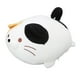 thumbnail image 2 of Lindo juguete de peluche de gatito almohada de felpa de gato multifunción realista para dormitorio para niños para oficina para sala de estar ANGGREK Otros, 2 of 8